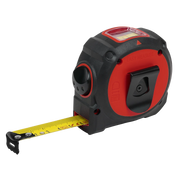 Sealey Premier Tape Measure 5m x 19mm Model AK9852