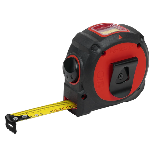 Sealey Premier Tape Measure 5m x 19mm Model AK9852