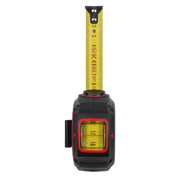 Sealey Premier Tape Measure 5m x 19mm Model AK9852
