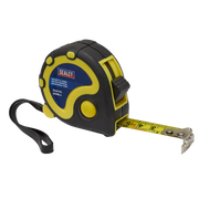 Sealey Tape Measure 3m x 16mm Metric/Imperial AK988