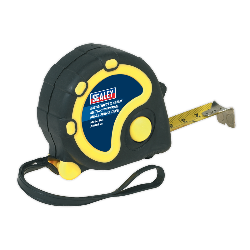 Sealey MOT Tool Board with Tools - 812 x 404mm