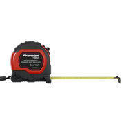 Sealey Premier Tape Measure 5m x 19mm - Display Box of 12
