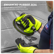 Sealey Heavy Lift Suction Cup AK9894 110kg Capacity