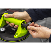 Sealey Heavy Lift Suction Cup AK9894 110kg Capacity