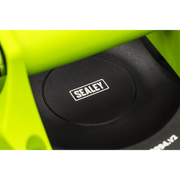 Sealey Heavy Lift Suction Cup AK9894 110kg Capacity