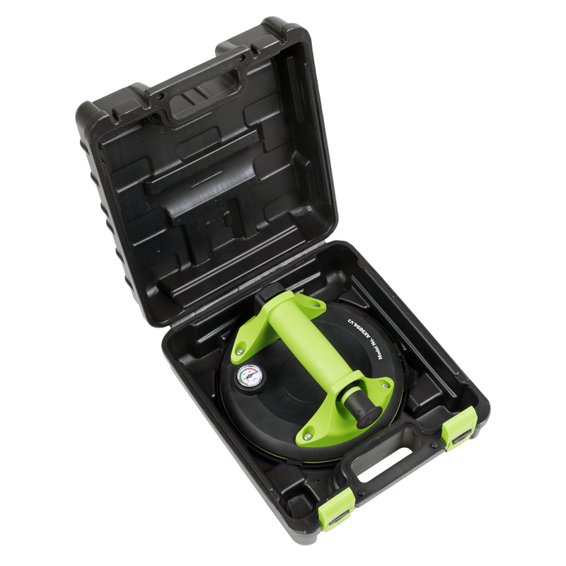 Sealey Heavy Lift Suction Cup AK9894 110kg Capacity
