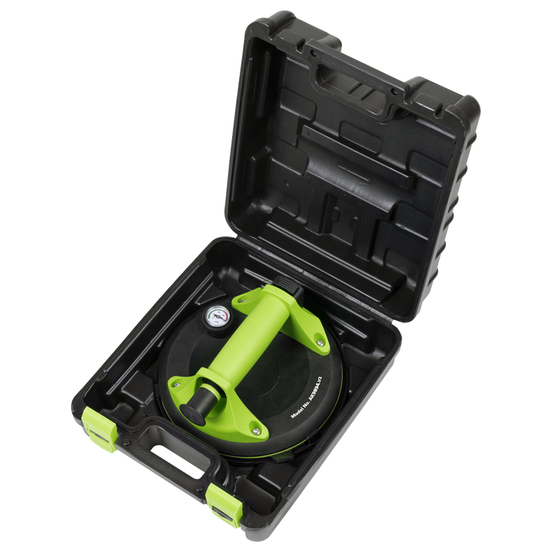 Sealey Heavy Lift Suction Cup AK9894 110kg Capacity