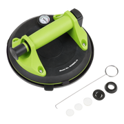 Sealey Heavy Lift Suction Cup AK9894 110kg Capacity