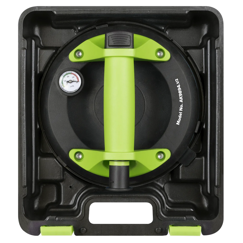 Sealey Heavy Lift Suction Cup AK9894 110kg Capacity