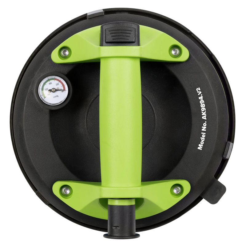 Sealey Heavy Lift Suction Cup AK9894 110kg Capacity