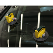 Sealey Vacuum Suction Cup 150mm - 30kg Lift Capacity