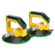 Sealey Vacuum Suction Cup 150mm - 30kg Lift Capacity