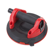 Sealey Heavy Lift Suction Cup Ø206mm 60kg Capacity