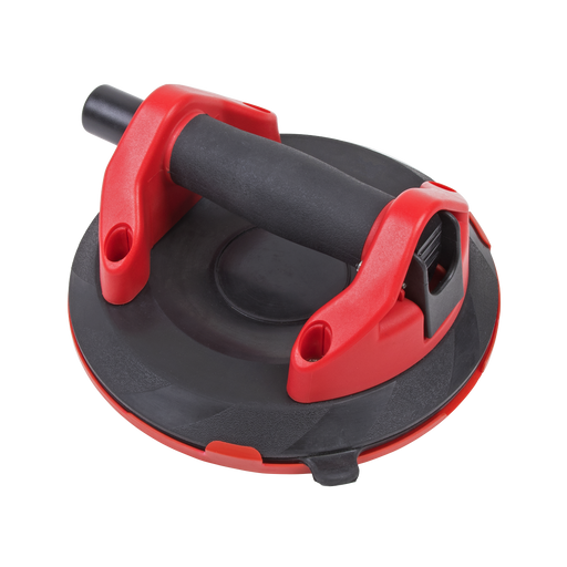 Sealey Heavy Lift Suction Cup Ø206mm 60kg Capacity