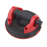 Sealey Heavy Lift Suction Cup Ø206mm 60kg Capacity