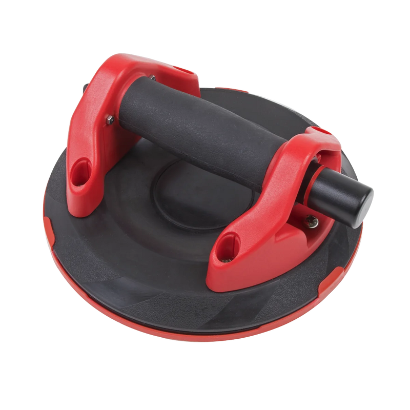 Sealey Heavy Lift Suction Cup Ø206mm 60kg Capacity