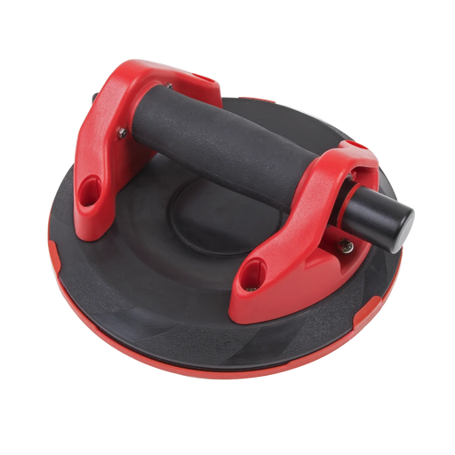 Sealey Heavy Lift Suction Cup Ø206mm 60kg Capacity