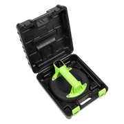 Sealey Electric Suction Cup AK9896 130kg Capacity with Digital Display