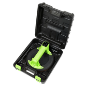 Sealey Electric Suction Cup AK9896 130kg Capacity with Digital Display