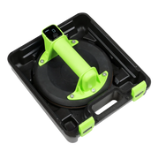 Sealey Electric Suction Cup AK9896 130kg Capacity with Digital Display