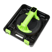 Sealey Electric Suction Cup AK9896 130kg Capacity with Digital Display