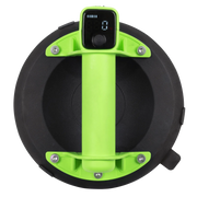 Sealey Electric Suction Cup AK9896 130kg Capacity with Digital Display
