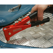 Sealey Hand Riveter Kit Model AK99 250mm Length