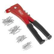 Sealey Hand Riveter Kit Model AK99 250mm Length