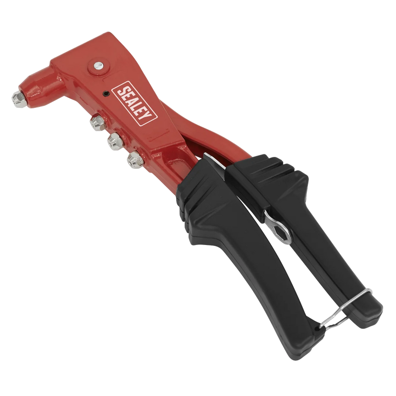 Sealey Heavy-Duty Riveter AK992 250mm