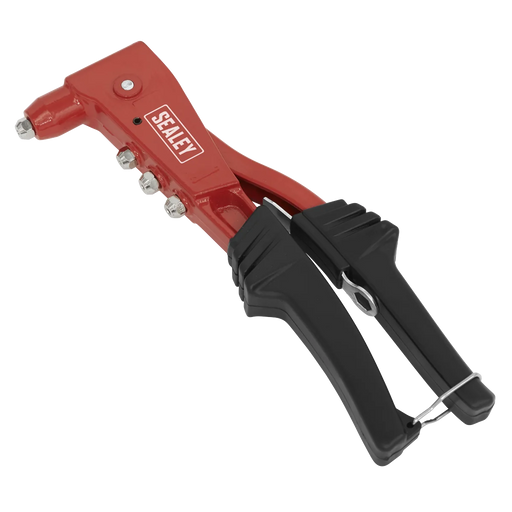 Sealey Heavy-Duty Riveter AK992 250mm