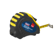 Sealey Tape Measure 5m x 19mm Auto Lock Model AK994