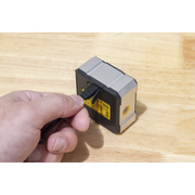 Sealey Digital Inclinometer AK9991 with Laser Line