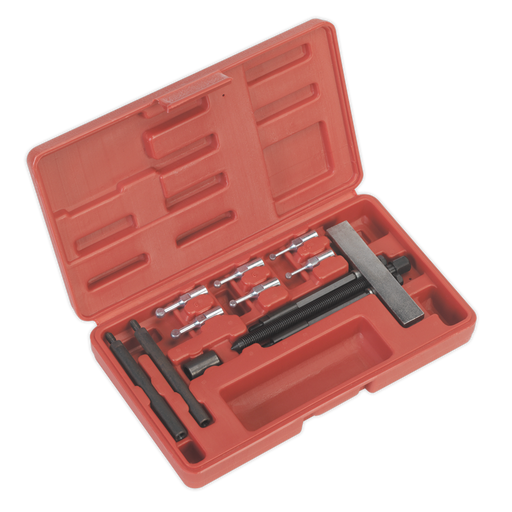 Sealey Blind Bearing Removal Tool Kit 10 Piece - Model AK999