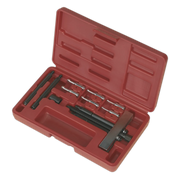 Sealey Blind Bearing Removal Tool Kit 10 Piece - Model AK999