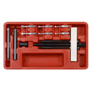 Sealey Blind Bearing Removal Tool Kit 10 Piece - Model AK999