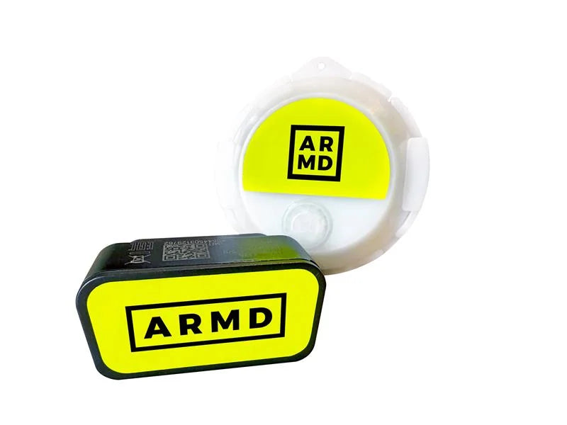 RoamGuard GUARD Smart Van Alarm & Tracker - AKAG01