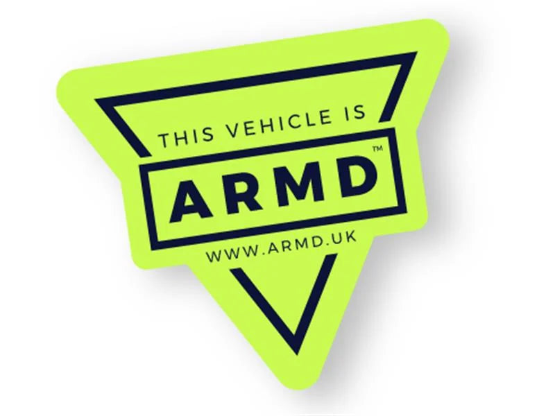 RoamGuard GUARD Smart Van Alarm & Tracker - AKAG01