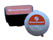 RoamGuard Pro Smart Van Alarm and Tracker - RGATS2GO