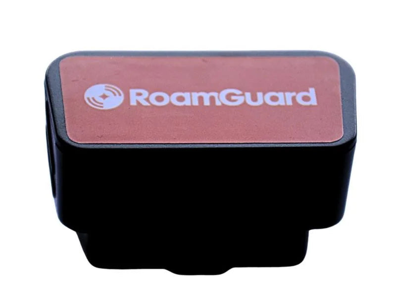 RoamGuard Track (GPS Tracker) - RGTRS2GO