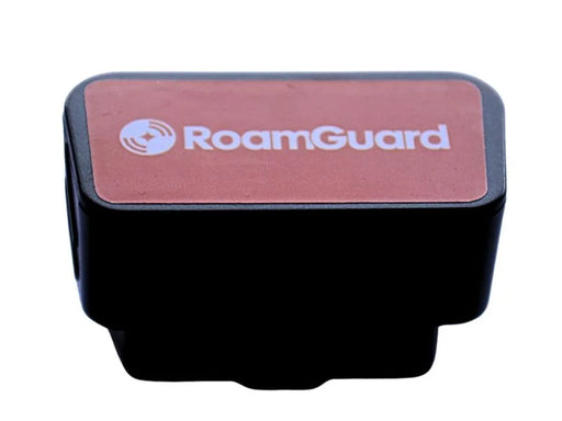 RoamGuard Track (GPS Tracker) - RGTRS2GO