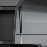 Sealey Tool Chest & Rollcab AP1080GR 12 Drawer Grey