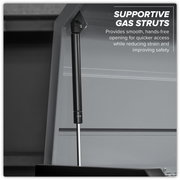 Sealey Tool Chest & Rollcab AP1080GR 12 Drawer Grey