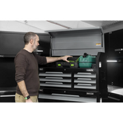 Sealey Tool Chest & Rollcab AP1080GR 12 Drawer Grey