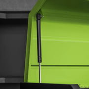 Sealey Tool Chest & Rollcab AP1080HVG 12 Drawer Green
