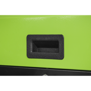 Sealey Tool Chest & Rollcab AP1080HVG 12 Drawer Green
