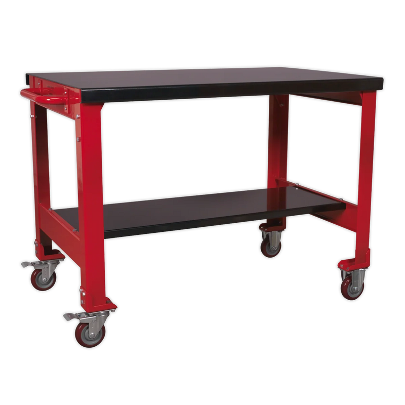 Sealey Mobile Workbench AP1100M 300kg Capacity