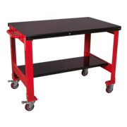 Sealey Mobile Workbench AP1100M 300kg Capacity