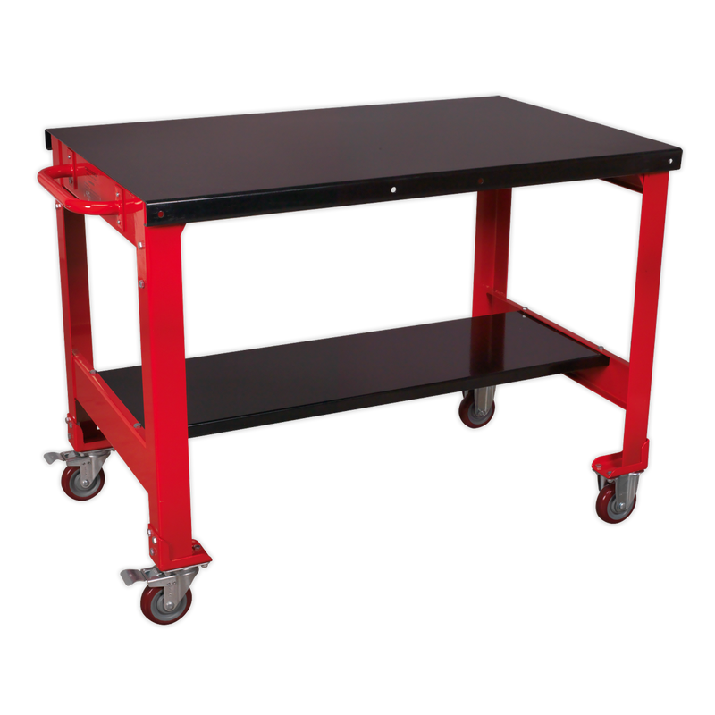 Sealey Mobile Workbench AP1100M 300kg Capacity