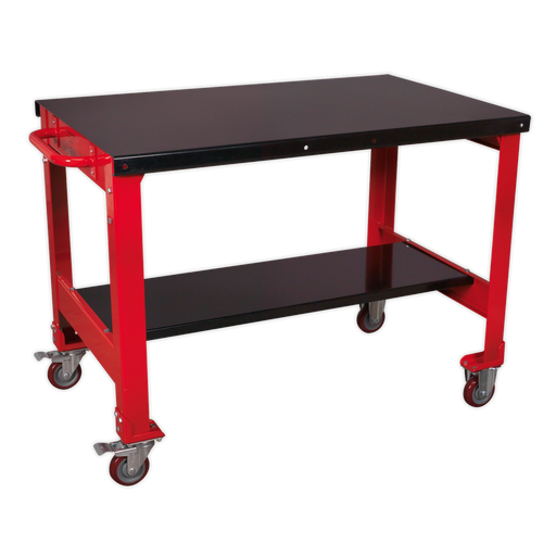Sealey Mobile Workbench AP1100M 300kg Capacity