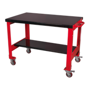Sealey Mobile Workbench AP1100M 300kg Capacity
